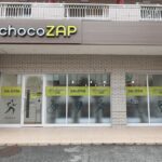 chocoZAP 百舌鳥赤畑町