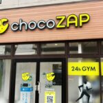 chocoZAP 札幌栄町