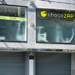 chocoZAP 岡崎天王町