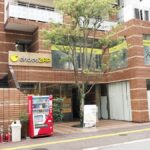 chocoZAP 上通