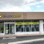chocoZAP 高松一宮