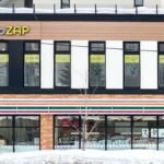 chocoZAP 札幌北二条東