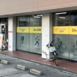 chocoZAP 門真岸和田