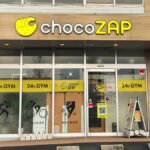 chocoZAP コスパ相生