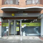 chocoZAP 宝ヶ池