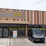 chocoZAP メルカドール丸亀