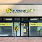 chocoZAP 八幡駅前