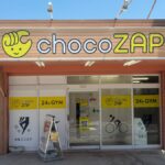chocoZAP 大阪狭山