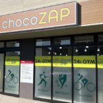 chocoZAP 戸塚柏尾町
