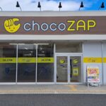 chocoZAP 大和郡山筒井