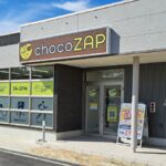 chocoZAP 香芝今泉