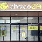chocoZAP 東生駒