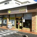 chocoZAP 防府八王子