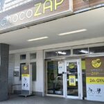 chocoZAP 高知桟橋通