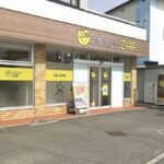 chocoZAP 加古川河原