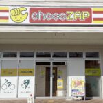 chocoZAP 南生駒