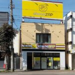 chocoZAP 函館本町