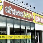 chocoZAP 高岡木町