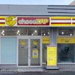 chocoZAP 春木旭
