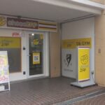 chocoZAP 阪急小林駅前