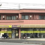 chocoZAP 戸塚西口