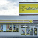 chocoZAP アクロスプラザ国母