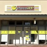chocoZAP フォレストモール新前橋
