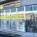 chocoZAP 福住三条