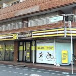chocoZAP 静岡清水駅前