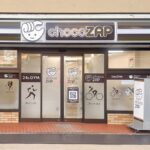 chocoZAP 上桂駅前