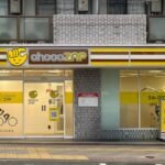 chocoZAP 大東栄和