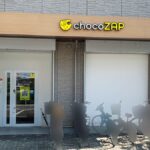 chocoZAP 河内花園