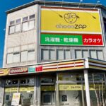 chocoZAP 彦根高宮