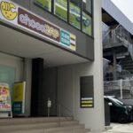 chocoZAP 東川口戸塚