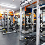 FASTGYM24 築地店