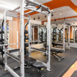 FASTGYM24 中野島店