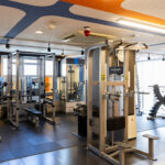 FASTGYM24 六角橋店