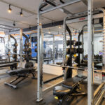 FASTGYM24 仲町台店