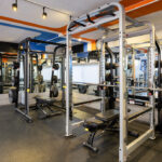 FASTGYM24 西所沢店