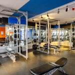 FASTGYM24 谷塚店
