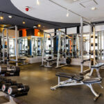 FASTGYM24 東向島店