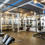 FASTGYM24 新小岩店