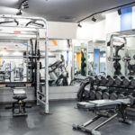 FASTGYM24 弘明寺店