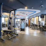 FASTGYM24 みずほ台店