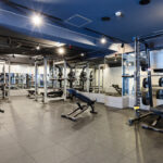 FASTGYM24 東林間店
