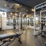 FASTGYM24 氷川台店