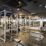FASTGYM24 元住吉店