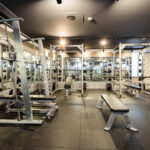 FASTGYM24 町屋店