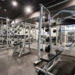 FASTGYM24 喜多見店