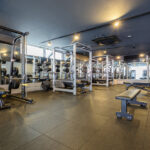 FASTGYM24 南流山店